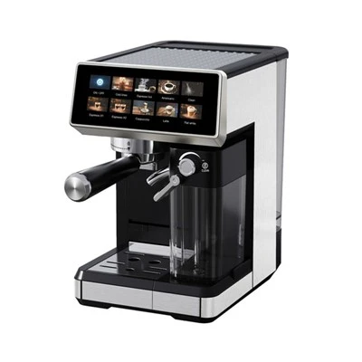 Lihtne kodune espressomasin