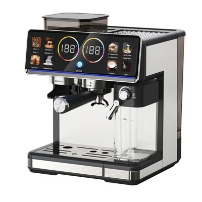 Espresso kohvimasin restoranile